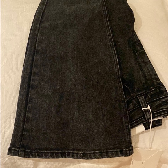 Kancan bell bottom jeans - Picture 3 of 4